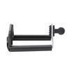 Durable 1/4" Mount Tripod Holder Bracket For Tripod Stand Clip Adapter Camera Stand Phone Holder
