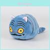 Kpop Demon Hunters Tiger Plush Doll With Short Plush Material For Fans And Decor