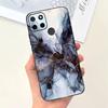 For Coque Realme C21Y Case RMX3263 Realme C25y RMX3269 Back Cover Stylish Fashion Painting Bumper Soft Silicone RealmeC21y C 25y