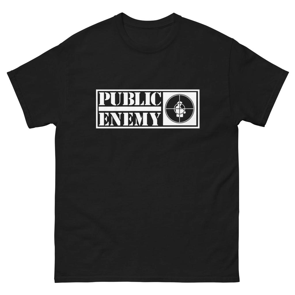 Public.Enemy Синглы Ремиксы 1987 1992 Хип-Хоп Винтаж Рэп Футболка