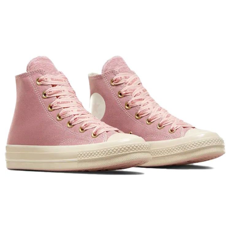 Converse Кеды Chuck 70 Hi Wonder Mauve A07977C