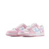 Nike Dunk Low top Skateboard Shoes Women's Pink Blue Balloons FB9109-125(Team1276-)