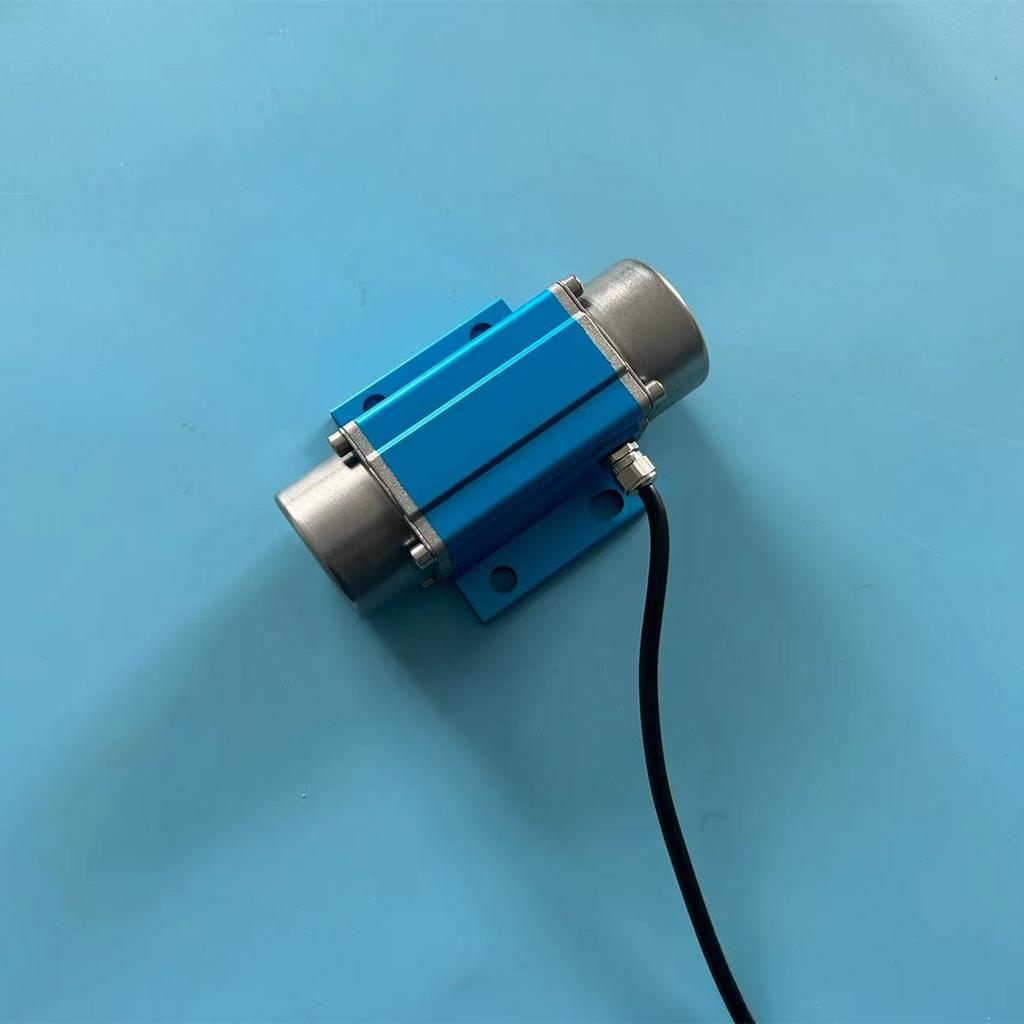 Dc 12V 24V brushless vibrating motor, micro vibrating motor with built-in drive for medical equipment vibration