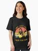 Neil Young Vintage Retro Young Only Love Can Break Your Heart Essential T-Shirt