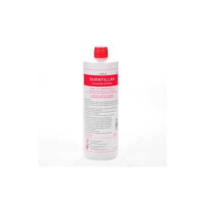 Суэро Физиол?ico Suentillas 1000 мл