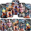 Case for iPhone 17 16 15 Plus Xiaomi Poco F8 F7 X7 X6 M8 C85 C75 C71 Redmi Note 14 12 11 13 Pro Max 14C 13C 15C Wallpaper Dragon Ball Goku DragonBall