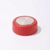 Portable Leakproof Tumbler Lid Spill Splash Proof Safe Tumbler Accessory Perfect for Outdoor Activities Driving Travel