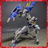 Продажа Hg 1144 Wm Lfrith Jiu Ведьма с Меркурия Механическая Сборная Модель Набор Фигурок Настольное Украшение Кукла Игрушка Подарок