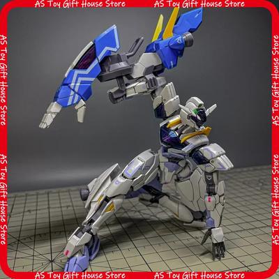 Продажа Hg 1144 Wm Lfrith Jiu Ведьма с Меркурия Механическая Сборная Модель Набор Фигурок Настольное Украшение Кукла Игрушка Подарок