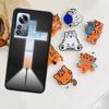 Чехол для телефона Библия Иисуса для Xiaomi Poco X7 X6 M8 M7 M6 M4 M3 X4 Pro F7 Ultra M5S Mi 14 14T 15 15T 12T 10T Pro 12S 12 11 Lite Cove
