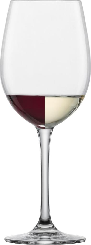 SCHOTT ZWIESEL Classico Универсальный машинной работы Набор из 2 штук (m123652)