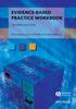 Книга Evidence-Based Practice Workbook