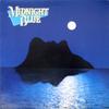 LP Record MIDNIGHT BLUE (4) - Midnight Blue AL9618 Arista 1982 Canada Dance & Electronica Used