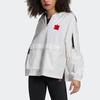 Adidas Originals Jacket Women's White (Unisex) Jackets H39027