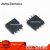 UCC27710DR, UCC2804DTR, UCC2805DTR, UCC37324DR Оригинальные микросхемы IC В наличии