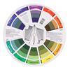 Color Wheel Reversible Blending Effect Simple Operation Fine Workmanship Color Wheel PosterS