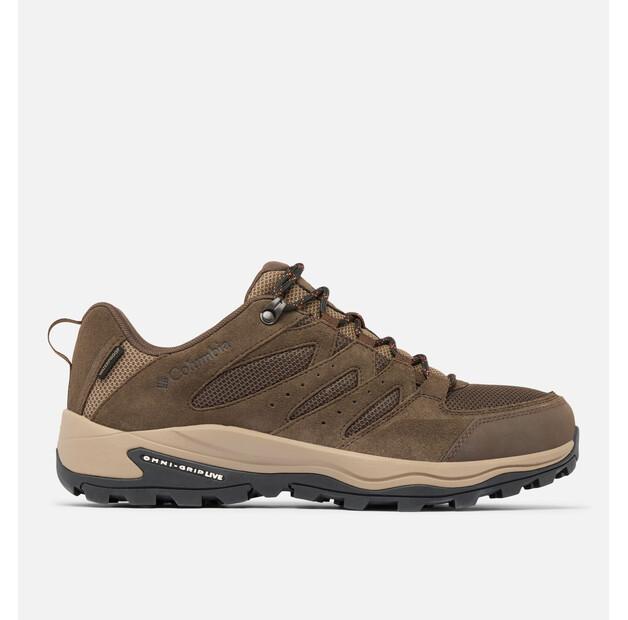 Треккинговые ботинки Columbia Redmond IV MID WP