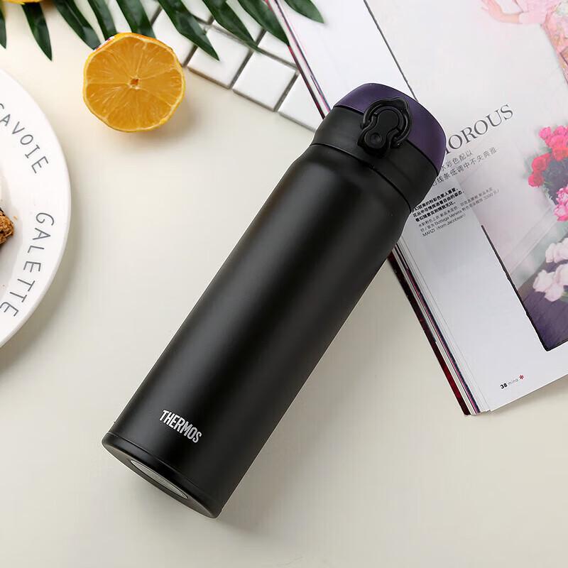 Thermos Изолированные бутылки из нержавеющей стали JNL-502 и TSKP