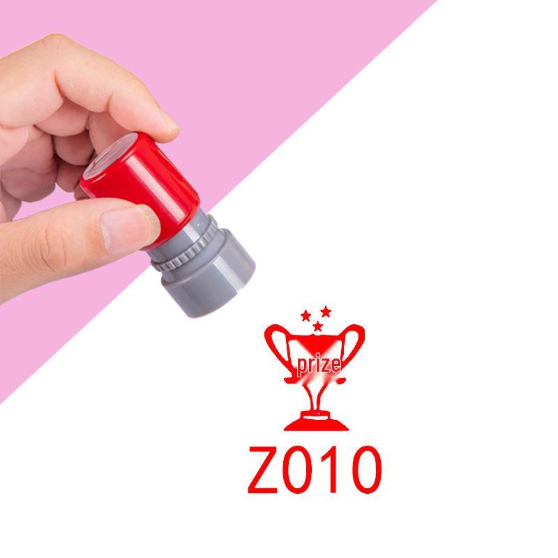 Наклейки-награды для малышей: Милые Мультяшные Дизайны для Похвалы в Детском Саду