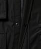 Musinsa Standard [City Leisure] Multi-Pocket Windbreaker Jacket [Black]