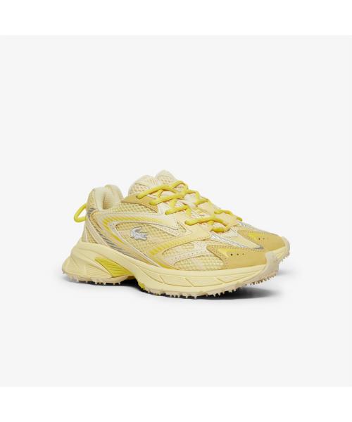Lacoste Женские кроссовки L003 Neo Shot RZ9007W55GLY2