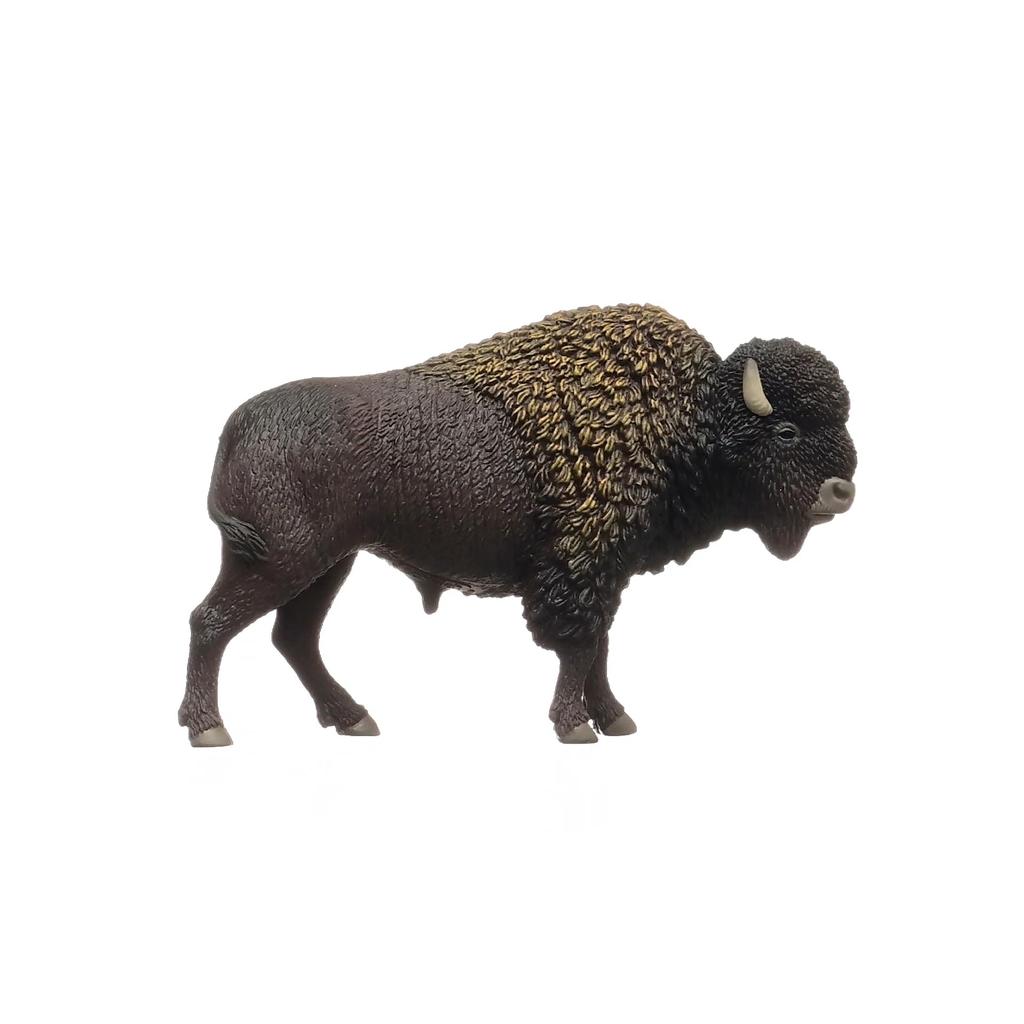 Schleich Wildlife Бизон 14879