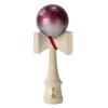 Japan Kendama Association Certified Competitive Ozora Premium Red Silver Kendama, Kendama, &
