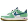 Кроссовки Nike Air Force 1 Low LV8 Play GS FJ4613-100