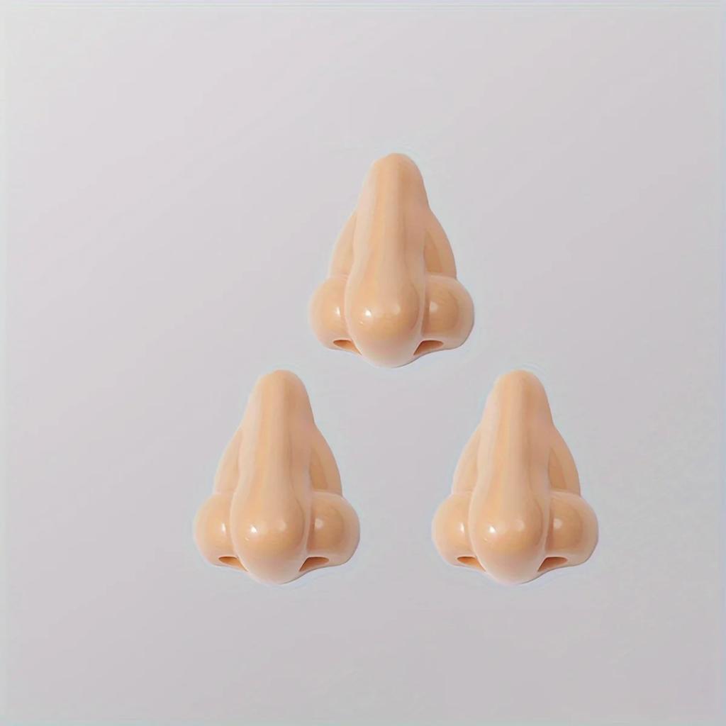 1/3 шт.-Ручные точилки для карандашей в виде носа, точилка с двойным отверстием, новинка, школьные принадлежности для детей, учеников, подарки для класса