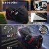 Exclusive Motorcycle Cover 450D Thick Durable Completely Waterproof Water Pressure Resistant Windproof Water Repellent UV Protection Theft Prevention