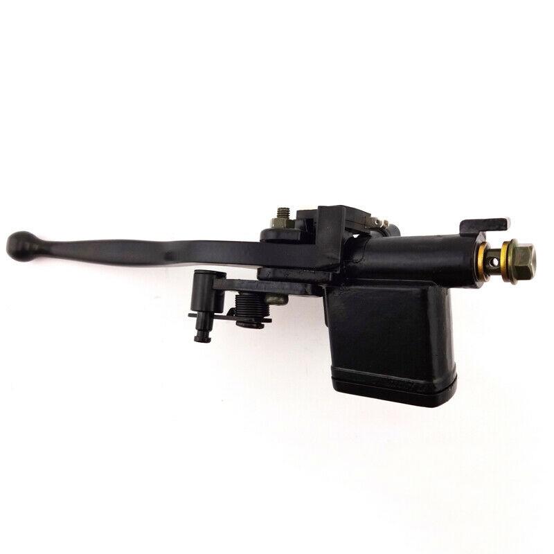 Левый рычаг главного гидравлического тормозного цилиндра 50 70 90 110 250CC ATV Quad Dirt Bike