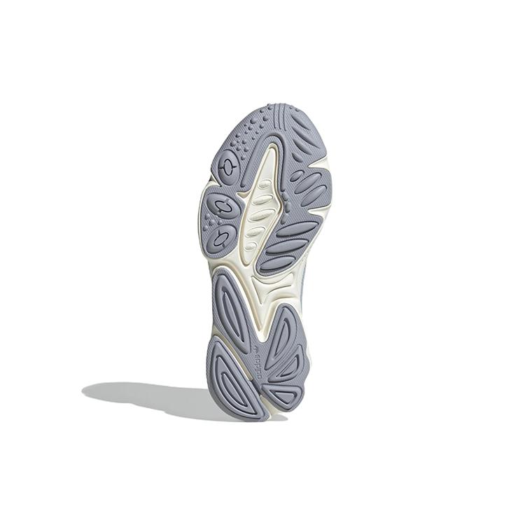 adidas Originals Ozweego Meta 'Сине-серый' Женские HP7835