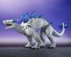 TAMASHII NATIONS Godzilla x New Empire Action Figure Kong (2024) S.H.MonsterArts