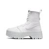 (WMNS) Air Jordan 1 High Brooklyn 'Triple White' Женские FJ5737-111