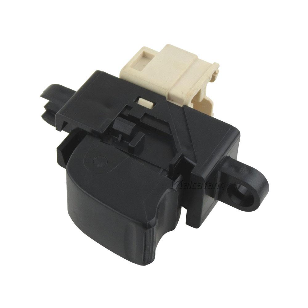 Для Nissan Almera Terrano Pathfinder X-Trail электрический автомобильный переключатель подъема окна маленькая кнопка 25411-0V000 254110V000 автомобиль