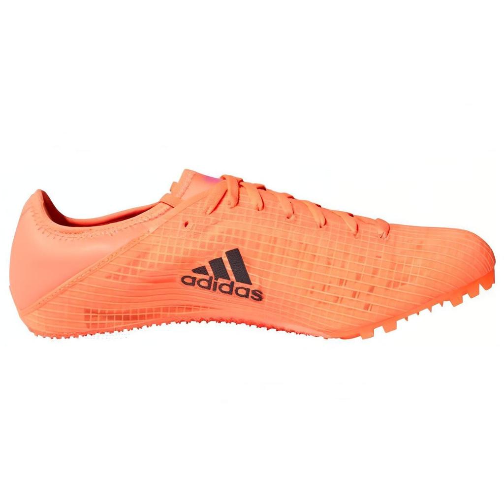 adidas Sprintstar износостойкий нескользящий оранжевый FY0327