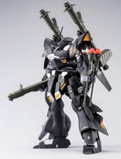 MG Schwer 1/100 Kämpfer