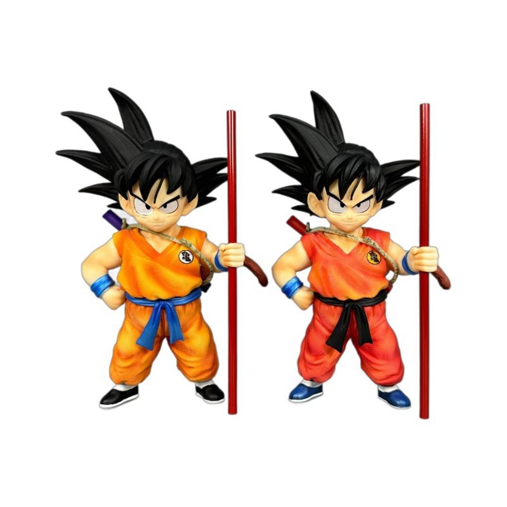 15 см Аниме Dragon Ball Сон Гоку Фигурка MASTERLISE Турнир по боевым искусствам Стоящая Модель палки Игрушка Прекрасный подарок Фигурка-экшен ПВХ