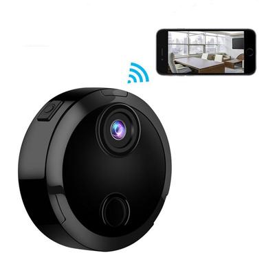 Мини-камера HDQ15 HD 1080P WIFI с ИК-подсветкой ночного видения и дистанционным наблюдением