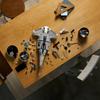 2026 Hot Sales Film and Television Game Series N-1 Starfighter Building Blocks 1809 Pcs Suitable for Birthday Gifts Ornaments