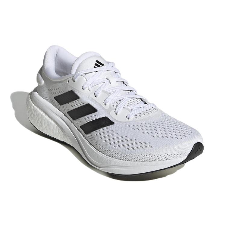 adidas Supernova 2 'Белый Черный' Мужские GW9089