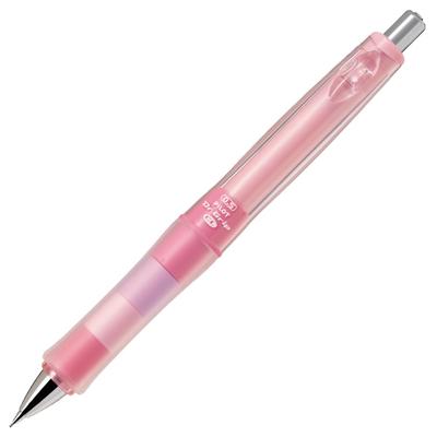 Механический карандаш PILOT Doctor Grip CL Play Border 0.5 мм Цветочный Розовый HDGCL50RPFP