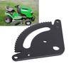 Комплект рулевой рейки и шестерни GX20052BLE Точный для John Deere L Серии L100 L105 L107 L110 L118 L108 L110 G110 L130 L120