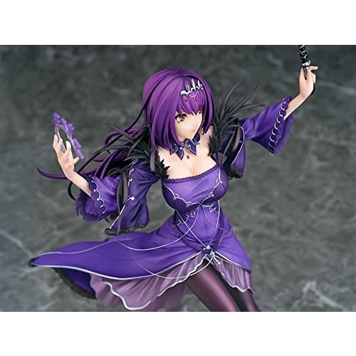 Fate/Grand Order Caster/Sc?thach-Skadi 1/7 Scale Plastic Painted Finished Figure P57581