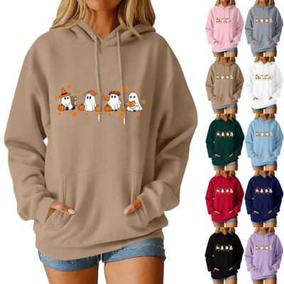 Женские топы с длинным рукавом, футболки с круглым вырезом, осенняя мода, повседневные деловые туники-блузки