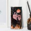 Huner X-Hunters Kurapika Phone Case For Samsung Galaxy S26 S25 Edge S24 FE S23 S22 Ultra S21 Plus S20 + Art Fundas Back Cover Ga