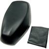 NTB CVY-08 Seat Covers, Replacement, Vino 5AU/SA10J, Black, Etc.
