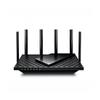TP-Link Archer AXE75 Router WiFi6E AX5400 1xGb WAN