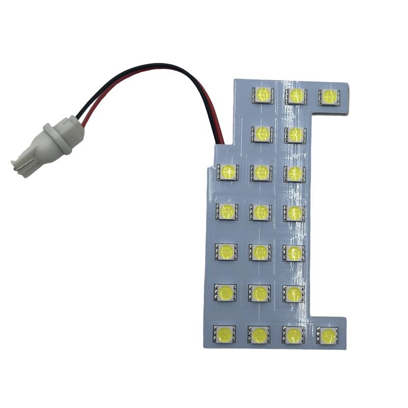 Led Cabin Reading Lamp For Suzuki Jimny JB64 JB74W 2019-2023 Interior Dome Map Light LED Light Ceiling Lighting Upgrade Lamp