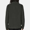 STONE ISLAND Куртка мужская с логотипом, на молнии, с воротником-стойкой, с длинным рукавом, серый 811511501-V0162